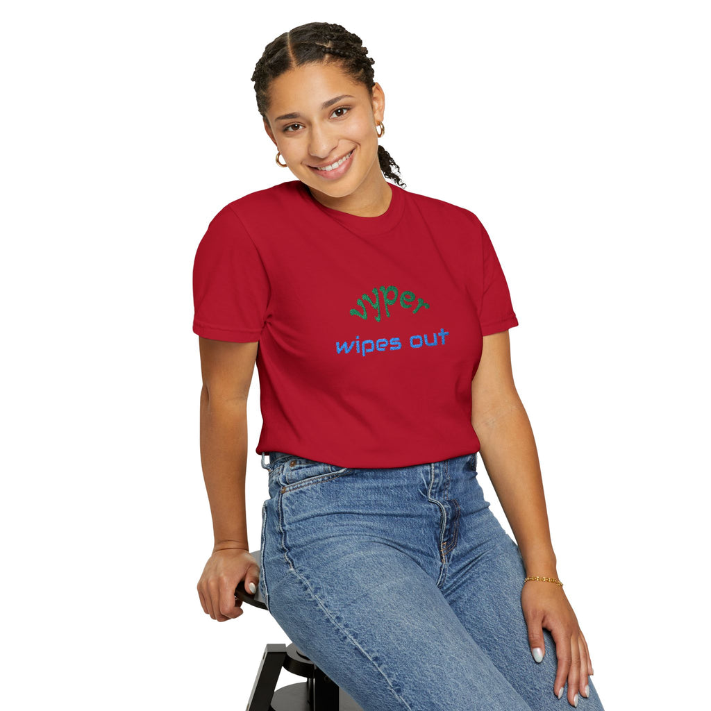 short sleeve women t shirt